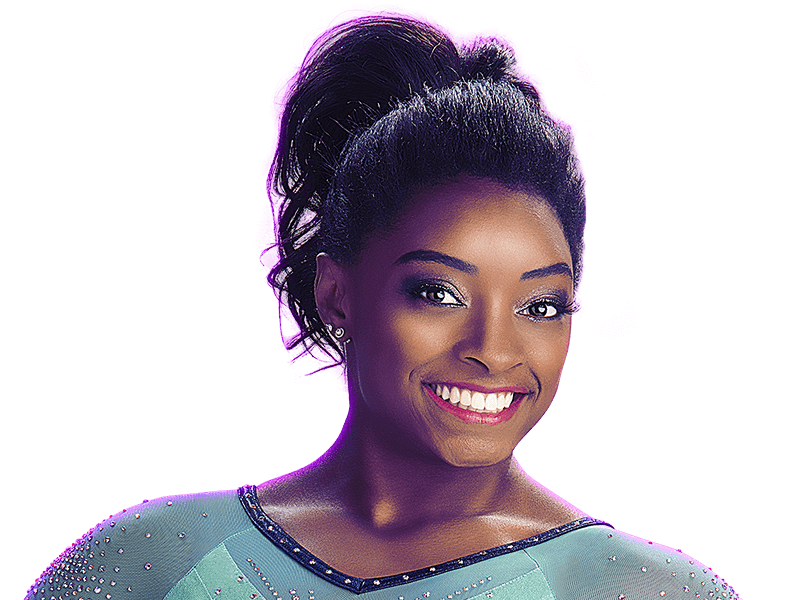 Simone Biles
