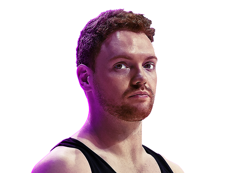 Danny Purvis