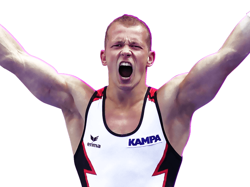 Fabian Hambüchen
