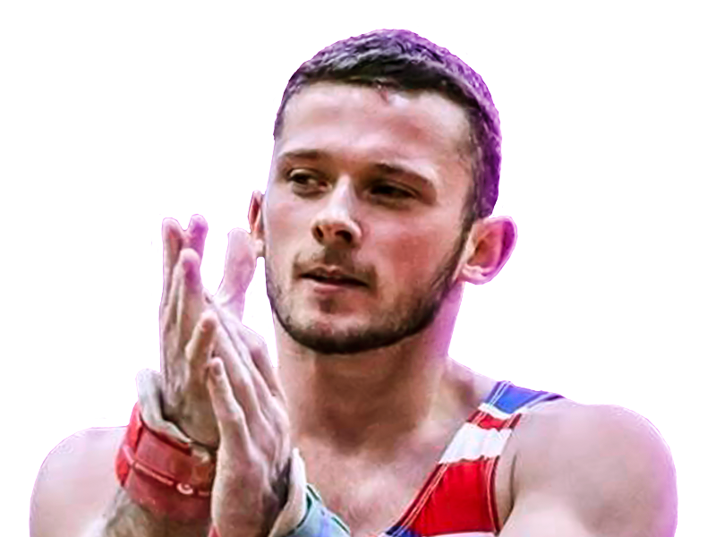 Dominick Cunningham