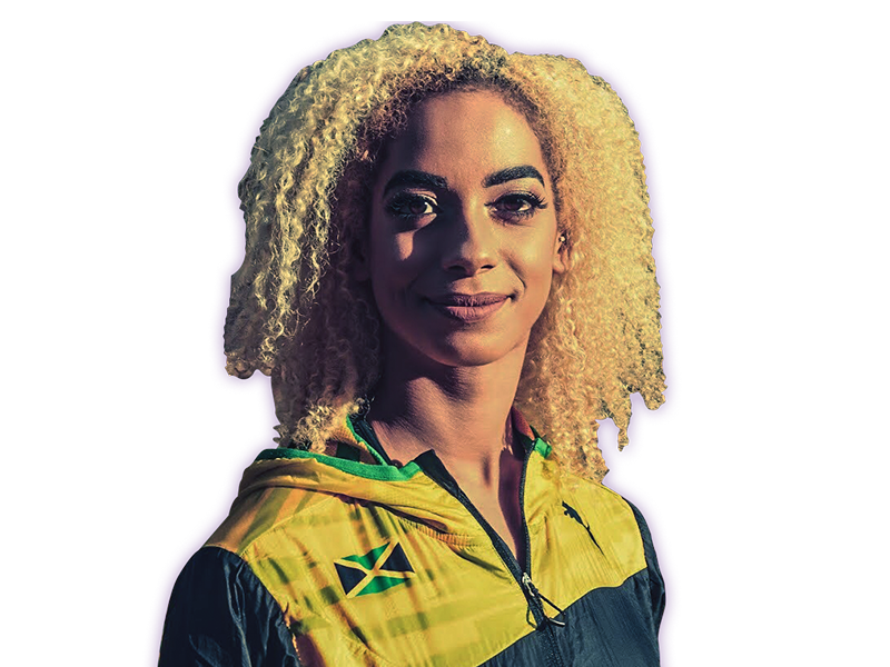 Danusia Francis
