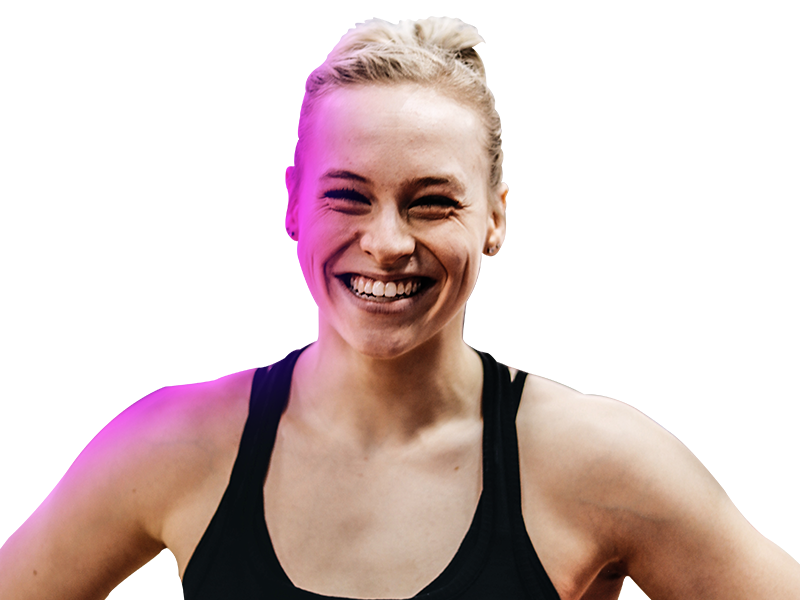 Ellie Black