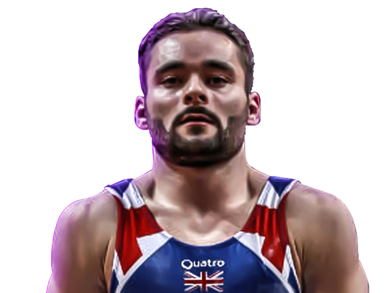 James Hall