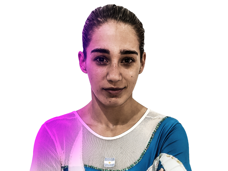 Ayelen Tarabini